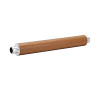 VVHKMSIL Compatible With Printer Models C5500 C5501 C6000 C6500 C6501 C7000 For Part Number A03U 720300 A03U 720100 Upper Fuser Roller Heating Roller