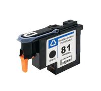 VVHKMSIL Compatible With Printer Models Designjet 5000 5000ps 5500 5500ps For Part Number C4950A C4951A C4952A C4953A C4954A C4955A Print Head(1 Set)