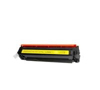 VVHKMSIL Compatible With Printer Models Laser Color Toner Cartridge CRG054 CRG 054 CRG-054 For ImageCLASS MF642Cdw(Yellow)