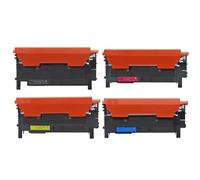 VVHKMSIL Compatible With Printer Models MFP179fnw 178nw 150a 150nw W2060a W2061a W2062a 2063a 116a Toner Cartridge With Chip(1 Set)