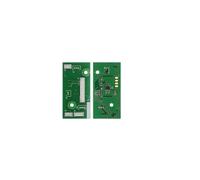 VVHKMSIL Compatible With Printer Models MS710 MS711 MS810 MS811 MS812 MX710 MX711 MX810 MX811 MX812 Cartridge Chip 200K For Part Number 40G4135 40G8550 Fuser Chip(40G8550)