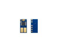 VVHKMSIL Compatible With Printer Models Toner Chip X746H2KG X746H2CG X746H2MG X746H2YG C746 C746 C748 C746N C746DN C746DN C748E C748E C748DE C748DE C748DTE 4 Pcs(Black)