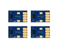 VVHKMSIL Compatible With Printer Supplies 976Y 976 976 Y Ink Cartridge Chip For Part Number PageWide Pro 552DW 552DN 577DW 577Z P55250DW MFP P57750DW(1 Set)
