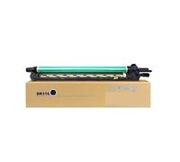 VVHKMSIL DR316 Drum Unit Compatible With C250i C300i C330i C360i C7130i Printer Models Replacement Drum Kit(Black)