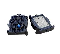 VVHKMSIL DX5 Printhead Cap Station Compatible With Printer Supplies Mimaki Jv33 Jv5 Cjv30 Mutoh Vj1604 Vj1638 Roland RA640(2PCS)