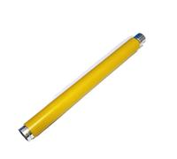 VVHKMSIL Fuser Upper Heat Roller Compatible With P355 M355 M455 Phaser 3610 WorkCentre 3615 3655 WC3615 WC3655