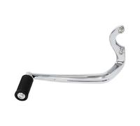 VVHKMSIL Heel Shifter Compatible with Indian Challenger Dark Horse Icon 2022 2023 Chieftain Limited 2017-2020 19 Vintage 2014 Classic 2018 Models(Chrome)