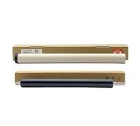 VVHKMSIL IR4025 IR4035 IR4045 IR4051 IR4225 IR4235 IR4245 IR4251 IR4525 IR4535 IR4545 Compatible FM39303 FC98974 - Fuser Film Sleeve Pressure Roller(1SET(White))