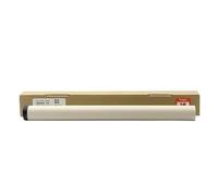 VVHKMSIL IR4025 IR4035 IR4045 IR4051 IR4225 IR4235 IR4245 IR4251 IR4525 IR4535 IR4545 Compatible FM39303 FC98974 - Fuser Film Sleeve Pressure Roller(Fuser Film(White))