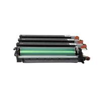 VVHKMSIL IU 612 Drum Unit Compatible With C452 C552 552Ds C652 652Ds Printers Replacement For IU612 Imaging Unit(Magenta)