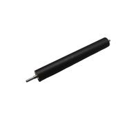 VVHKMSIL Lower Pressure Roller With Heating Roller And Fuser Film Sleeve Compatible With MX710 MX711 MX810 MX811 MX812 MS810 MS811 MS812 Printer