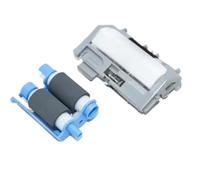 VVHKMSIL M Series Tray Pickup Roller Separation Pad RM2-5452 Compatible M402 M403 M426 M427 M304 M305 M404 M405 M329 RM2-5397