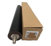 VVHKMSIL NROLT2090FCZZ NROLI2091FCAZ Upper Fuser Roller Pressure Roller Compatible With Printer Models MX 654 754 6508 7508 7581 6581 2090 2091 MX654 MX754(Pressure Roller)