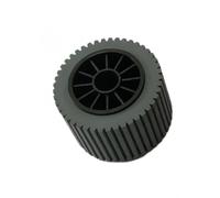 VVHKMSIL Pickup Feed Roller Compatible With Printer Models DX 3240C 3440C 3442C 3443C Gesterner CP 6300C 6301C 6302C 6303C For Part Number C267-2802 C2672802