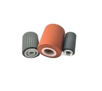 VVHKMSIL Pickup Feed Separation Roller Kit Compatible With Printer Models IR ADVANCE 6055 6075 6065 6255 6265 6275 C7055 C7065 C7260 8085 8105 8205 8295 1 Set