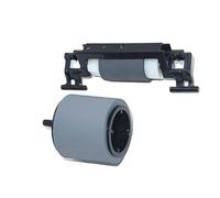 VVHKMSIL Pickup Roller Set JC73-00340A Compatible ML3310 ML3312 ML3710 ML3750 SCX4833 SCX4835 SCX5637 SCX5739 SLM3320 SLM3370 SLM3825 SLM3870 SLM4020 JC61-04327A