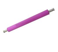 VVHKMSIL Pressure Roller RV A4 023-310 Compatible With Riso RZ EZ 75120 200 220 300 Duplicator(1pcs)