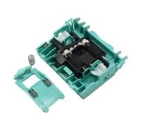 VVHKMSIL ScanJet Pro 2500F1 Scanner Pickup Tires Roller Replacement Kit L2747-60001 Compatible 2500f1 L2748A Feed Roller Tire Kits