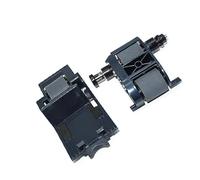 VVHKMSIL Scanner ADF Roller Replacement Kit L2725-60002 Compatible 500 MFP M525 M575 M775 M725 M630 M651 M680 ScanJet 7500 8500 OfficeJet X585