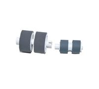 VVHKMSIL Scanner Exchange Roller Kit 5484B001 Compatible DR-C125 C125W C225 C225W II