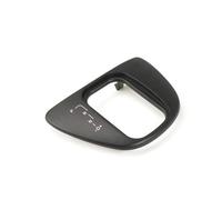 VVHKMSIL Shift Cover for Automatic Gear Box Compatible with W639 Vito W636 Vanio Models A6392600073 Automobile Gear Lever Baffle