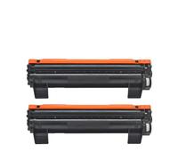 VVHKMSIL TN1000 TN1020 TN1030 TN1060 TN1090 Toner Cartridge Compatible HL-1110 HL-1111 HL-1112 HL-1210 MFC-1810 MFC-1815 MFC-1816 DCP-1510 DCP-1511 DCP-1610W(2 PCS)