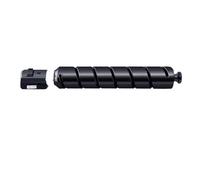 VVHKMSIL Toner Cartridge NPG-66 GPR-52 C-EXV48 Compatible iR C1325 C1335 C1324if C1325if C1335if C1335ifc(Yellow)