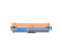 VVHKMSIL Toner Cartridge TN246BK TN246C TN246M TN246Y For Use With HL-3140CW HL-3150CDW HL-3170C MFC-9130 Printers(Cyan)