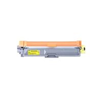 VVHKMSIL Toner Cartridge TN246BK TN246C TN246M TN246Y For Use With HL-3140CW HL-3150CDW HL-3170C MFC-9130 Printers(Yellow)