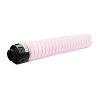 VVHKMSIL Toner Cartridge With Powder Compatible With Printer Models Pro C7100 C7110 C7100s C7110s 45000Pages(Magenta)