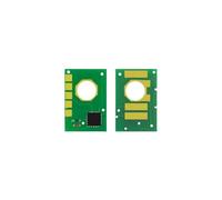 VVHKMSIL Toner Reset Chip Compatible With Printer Models MP C8003 C6503 For Part Number 842199 842196 842198 842197 47K 26K Laser Cartridge 20Pcs(Cyan)
