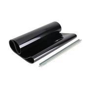 VVHKMSIL Transfer Belt Compatible With Printer Supplies C220 C280 C360 For A0EDR71600 A0EDR71666 A0EDR71655 A0EDR71644 A0EDR71633 A0EDR71622(1 Set)