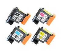 VVHKMSIL Universal Print Head Compatible With 11 Replacement For Designjet 70 100 110 500 510 500PS(1 SET)