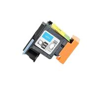 VVHKMSIL Universal Print Head Compatible With 11 Replacement For Designjet 70 100 110 500 510 500PS(Cyan)