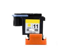 VVHKMSIL Universal Replacement Print Head Compatible With Designjet 70 100 110 500 510 500PS C4810A C4811A C4812A C4813A(Yellow)