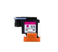 VVHKMSIL Universal Replacement Print Head Compatible With Designjet 70 100 110 500 510 500PS C4810A C4811A C4812A C4813A(Magenta)