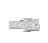 VVHKMSIL White JV300 Dx6 Dx7 Printhead Ink Damper Filter Dumper Compatible With Printer Models Mimaki Jv150 Jv300 Jv500 Cjv150 CJV300 Jv34 Ts34(2 pcs)