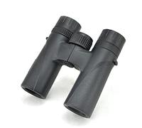VVHUDA 12X28 Binoculars Professional Power Zoom Long Range Roof Telescope for Camping Travel Spyglass small gift