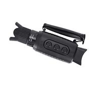 VVHUDA 4X Digital Zoom Monocular Telescope 2048x1440P At 2KP30 Video Telescope Camera 2K Night High Power Monocular Telescope Cam for Hunting, Hiking, Camping Travelling small gift