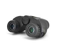 VVHUDA 8X26 Powerful Long Range Binocular Profissional Field Glasses Spyglass Telescope Telescopic Camping Equipment small gift