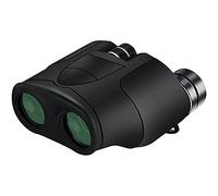 VVHUDA Binoculars 10X25 Portable Waterproof Small Telescope Powerful Binoculars for Bird watching Tourism small gift