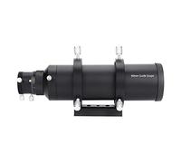 VVHUDA Finderscope, 60mm Double Helical Focuser Guide Scope Finderscope for QHY5II for STI for DMK for ZWO for SG4 Astronomical Telescope small gift