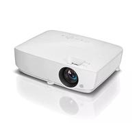 VVHUDA Home Highlight Projector Office Meeting Projector Wall Projection Home Theater Bedroom Projection Screen (D As shown) small gift