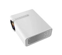 VVHUDA Mini Projector, Portable Projector, Full 1080P Supported, Screen Mirroring small gift