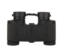 VVHUDA Powerful Binoculars 10X25 Portable Professional Binoculars for Outdoor Travel Black Telescope small gift