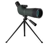 VVHUDA Spotting Scope Telescope Bird Watching Monocular Durable Zoom Monocular With Tripod Camping Telescope for Target Shoot small gift