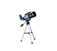 VVHUDA Telescope for Adults Astronomy Beginners 70mm Refractor Telescopes with Adjustable 51inch Tripod Phone Adapter small gift