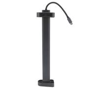 Vvikizy 10 in 1 USB Hub Multifunctional Type C Adapter with 4K HD Output for OS Laptop and Desktop 100W Aluminum Alloy
