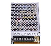 Vvikizy 120W LED Switching Power Supply with Aluminum Alloy Design for Versatile Use in Various Applications