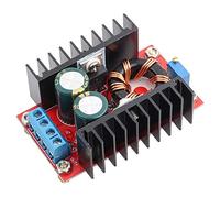 Vvikizy 150W DC DC Boost Converter, Adjustable Voltage Power Supply Module 12V to 35V with High Efficiency, for Laptop Car Electronics and Battery Charging